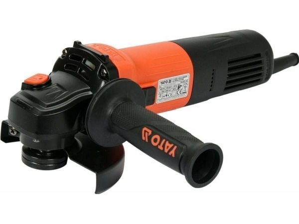 Yato YT-82098, 12000 RPM, 12,5 cm, AC, 2 kg