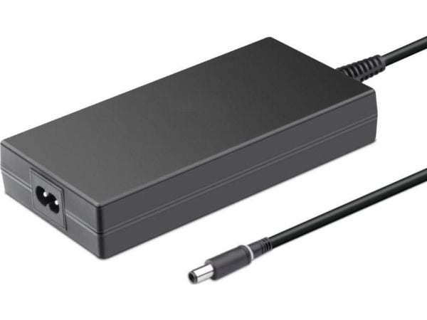 CoreParts - Strømadapter - 135 watt - for E Port Plus; Inspiron 15 75XX; Latitude 3340, E5440, E5520, E6330, E6440, E6540, E7240