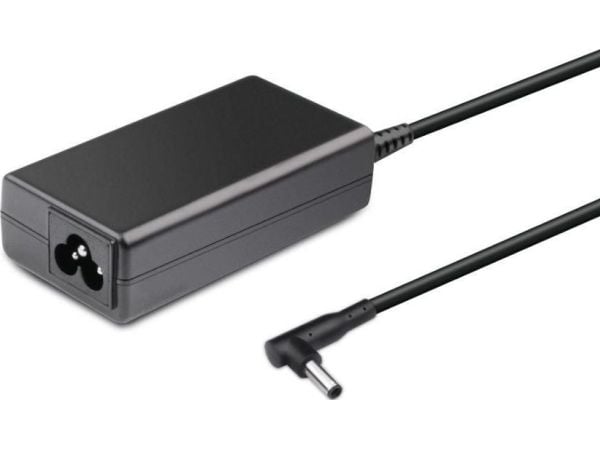 CoreParts - Strømadapter - AC - 65 watt - for ASUSPRO ESSENTIAL P2520LA; P2520LJ; ASUSPRO P2; ASUS P2710JA