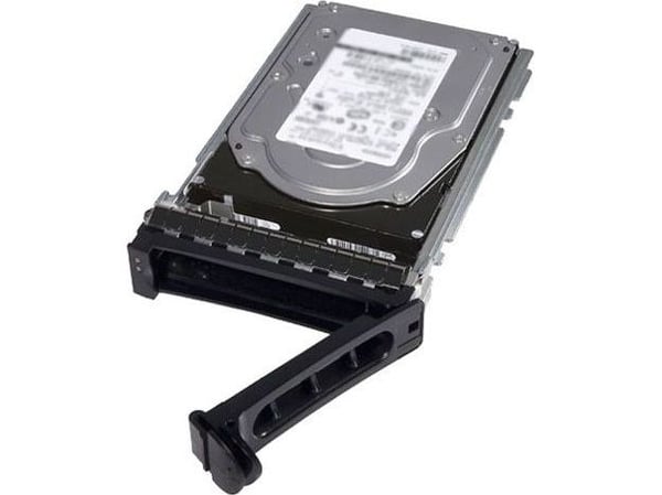 DELL YKT0W, 2.5", 900 GB, 15000 RPM