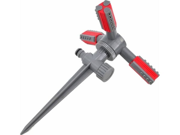 AW-Tools AWTOOLS 3 rekk suge-/pirkekniv PIRŠKTUVINIS