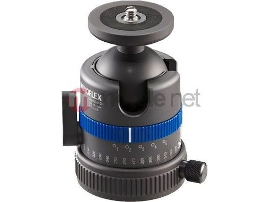 Novoflex Classic Ball 3 II