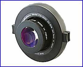 Raynox Converter MSN-505 Makro Lens (RAMSN-500)
