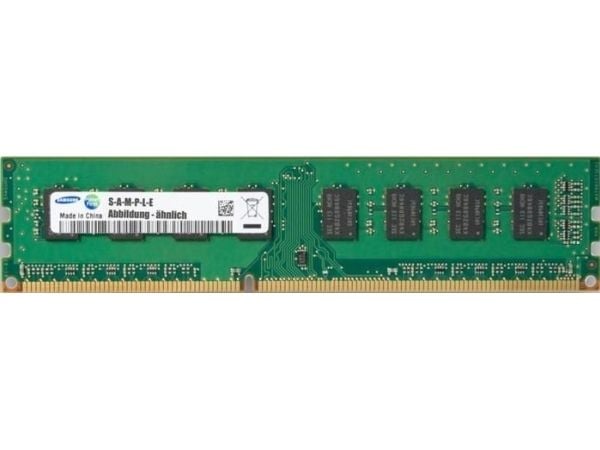 Samsung DDR3L-minne, 32 GB, 1600MHz, CL11 (M386B4G70DM0-YK0)
