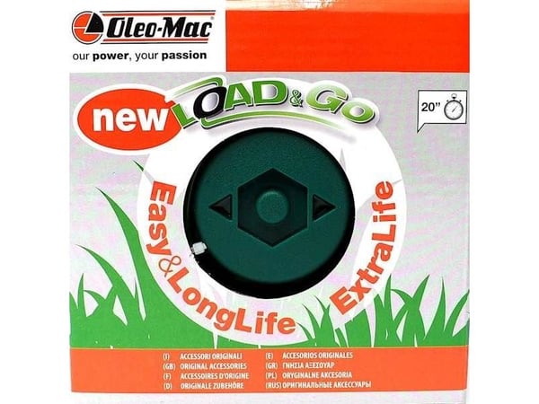 Reservedel Oleo-Mac 63129015