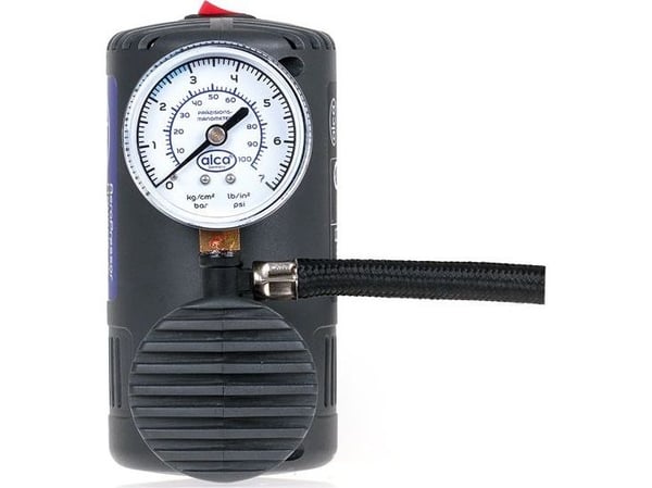 Bilkompressor Alca Alca AeroPressor haveri 12 V 120 W