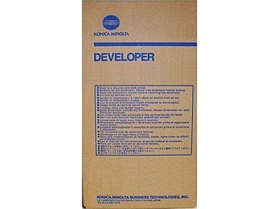 Konica Minolta A5E7700, Konica Minolta, bizhub PRESS C1100, 80000 sivua, Laser, Keltainen