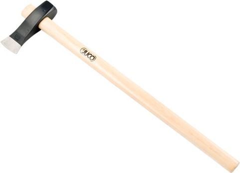 JUCO øksehode/plugstang 4,0 kg