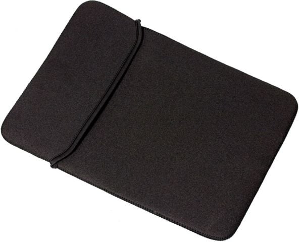 eSTUFF - Notebookpose - svart - for Lenovo N23 Yoga Chromebook ZA26
