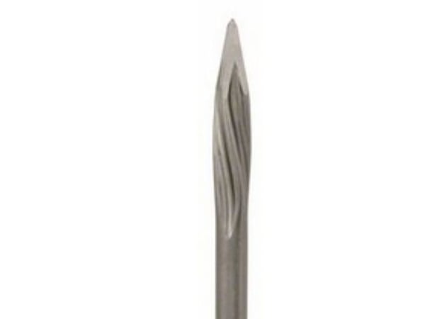 Bosch SPIDSMEJSEL 400MM SDS-M RTEC SPEED 10STK 10STK