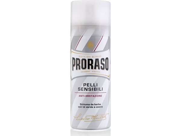 Proraso Sensitive & Anti-Irritation rakskum 50 ml