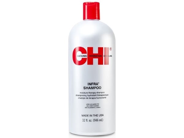 Farouk Systems CHI Infra Moisture Therapy Shampoo 946 ml