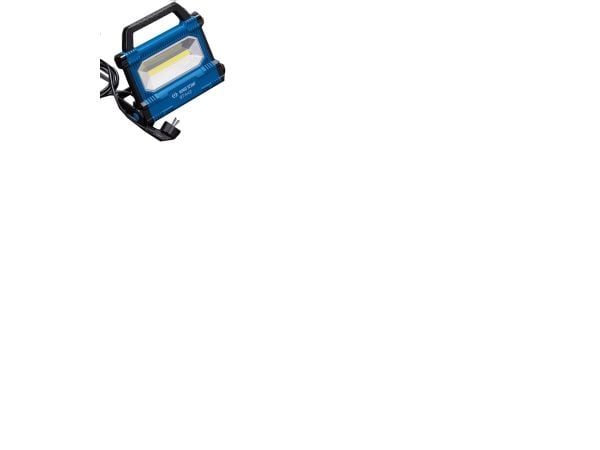 KING TONY COB-spotlight 3000 lumen 230V IP54