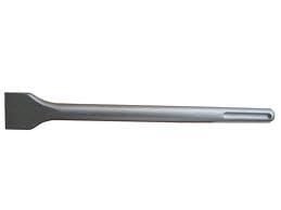 Makita - Mejsel - spade - SDS-max - längd: 300 mm - bredd: 80 mm