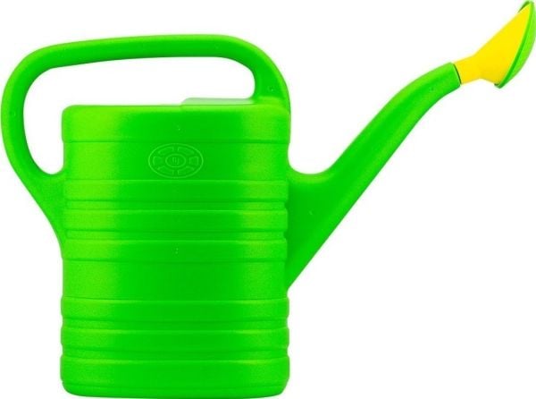 BJ Muovinen kastelukannu 6L