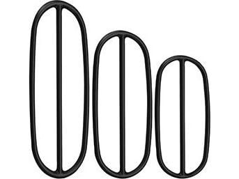 Garmin Bike Cadence Sensor Bands, Kadence sensorbånd, Lajittelu