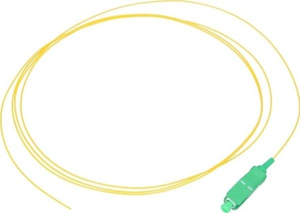 Extralink EX.1919, 2 m, FTTH, G.657.A1, SC/APC