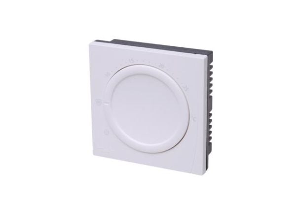 Termostat för golvvärme Danfoss BasicPlus2, WT-T