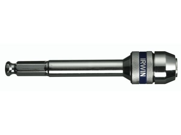 Irwin litteän poran jatkopala pikavaihto, 300 mm