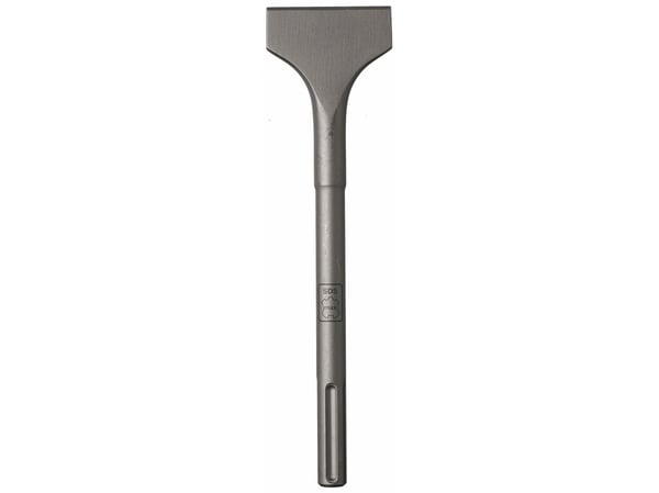 Leveä taltta, SDS-max, 115/350 mm