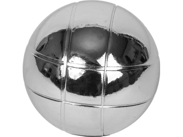 Enero kule til spill 1 stk – boule petanque m. vz.3 Enero kule til spill 1 stk – boule petanque m. vz.3