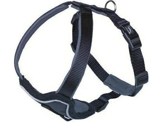 Nobby Classic Preno, Hund, Vest, L, Sort, Nylon, Monokromatisk