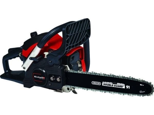 Einhell GC-PC 1335/1 I, 11500 RPM, 35 cm, 0,3 l, 2-taktsmotor, 34,5 cm, 21,9 m/s