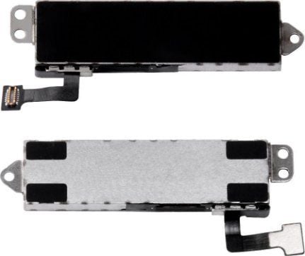 CoreParts MOBX-IP7G-INT-8, Vibrasjonsmotor, Apple, iPhone 7, Svart, 57 mm, 4 mm