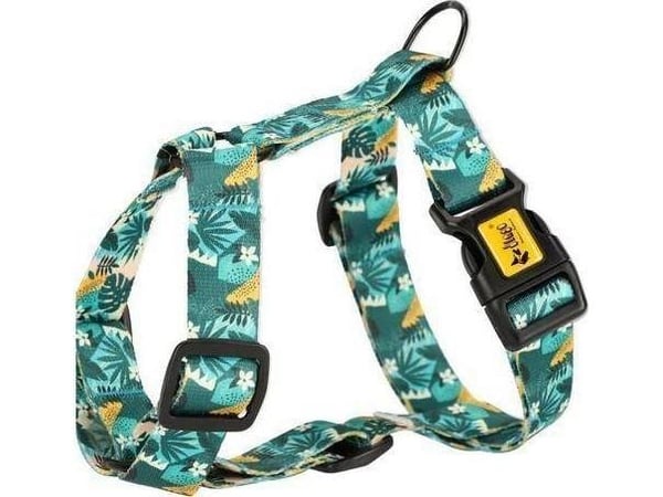 Dingo Dingo sele Guard Monstera L 3/55-100