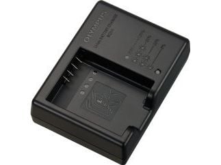 Olympus BCH-1 - Batterilader - 1 x batterier lader - for Olympus BLH-1