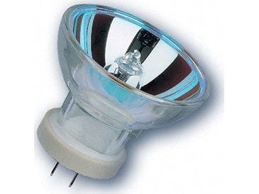 OSRAM - Pære for halogensøkelys - form: MR11 - G4 - 20 W - klasse B - 3200 K