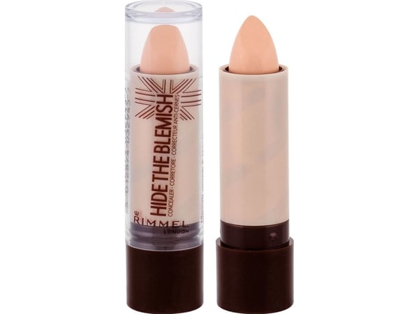 Rimmel Hide The Blemish Cream Concealer 002 Sand 45 g