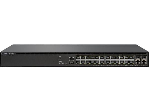 LANCOM GS-4530XP - Switch - Administrator - 36 + 12 + 2