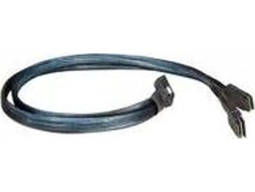 3ware Multilane - Intern SAS-kabel - 8-vägs - 36 stifts 4i Mini MultiLane - 60 cm
