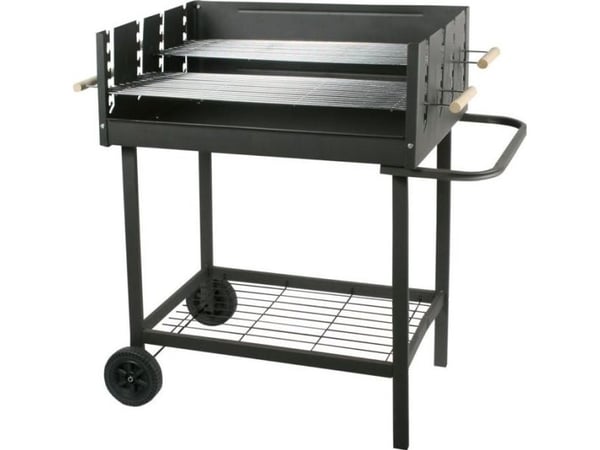 Master Grill & Party MG648 Kullgrill 52 cm x 75 cm