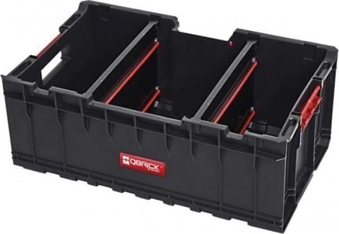 QBRICK SYSTEM ONE BOX 2.0 PLUS - 1 pc. per carton