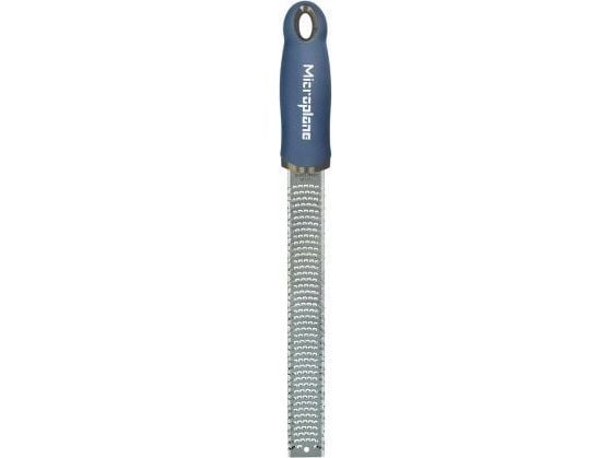 Microplane Premium Classic rivjärn blue denim