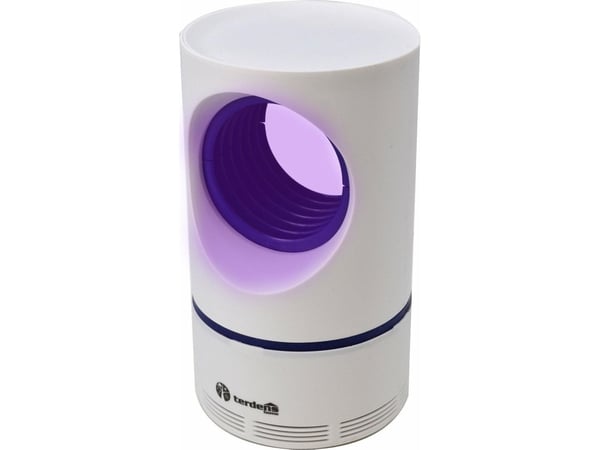 Terdens lampe insektdreper - natt