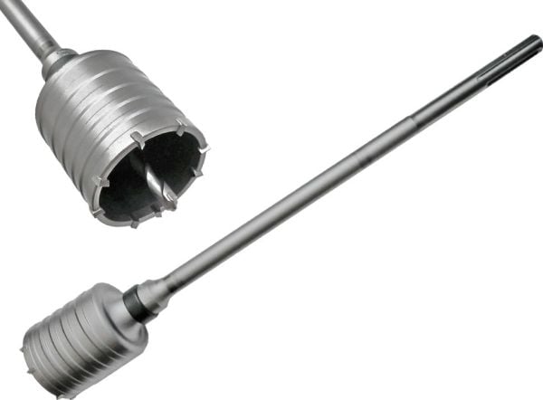 Bosch HULBOREKRONE SDS-MAX 82X420MM