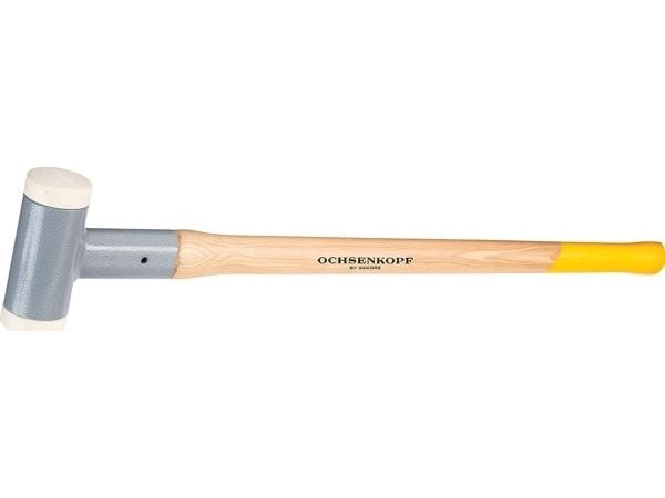 Ochsenkopf klyvhammer 2703327 3300 g huvudvikt 2600 g