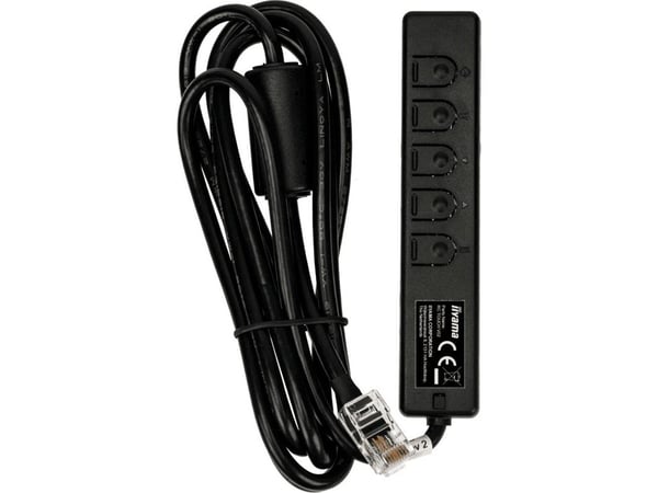 IIYAMA bärbar kontrollpanel RC TOUCHV02 f.TF3222MC