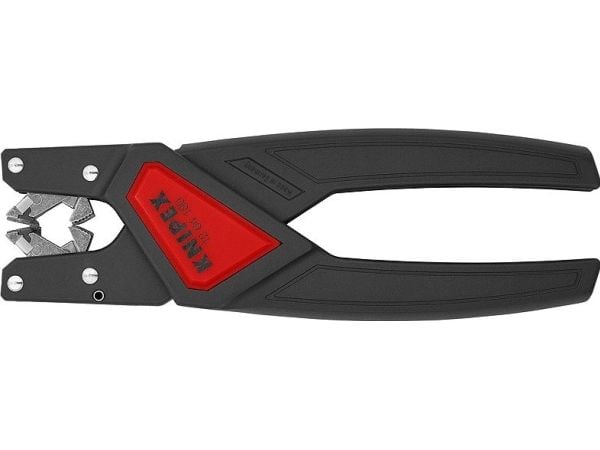 Knipex 12 64 180, 180 g, lajitelma