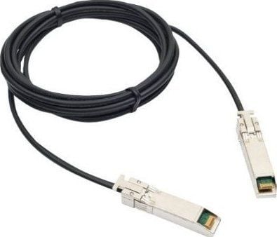Extreme networks 5m SFP+, 5 m, SFP+, SFP+