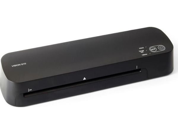 Lamineringsmaskin Argo LAMINATOR ARGO VISION G10 A4
