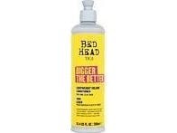 Tigi Bed Head Bigger The Better Lightweight Volume Conditioner 300 ml