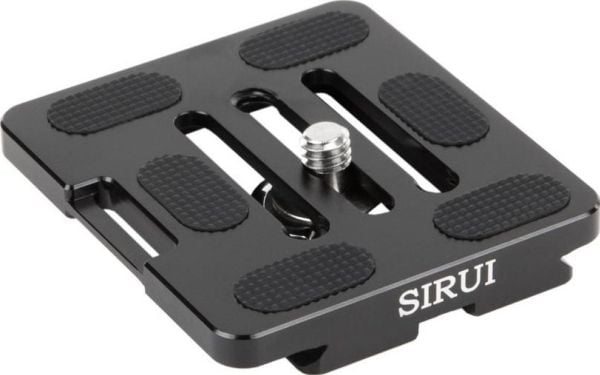 Sirui snabbkopplingsplatta TY-60X