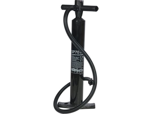 Enero pumpe standard til plater Sup Enero 2,2 l 25 PSI