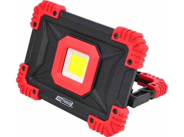 AWTOOLS COB LED 20W OPPLADBAR HODELYKT
