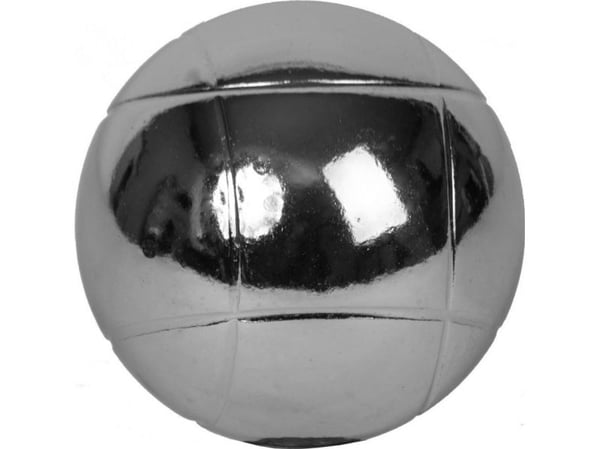 Enero spillekule 1 stk med etui til petanque ball wz.2