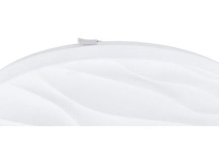 EGLO Benariba, LED, IP20, Valkoinen